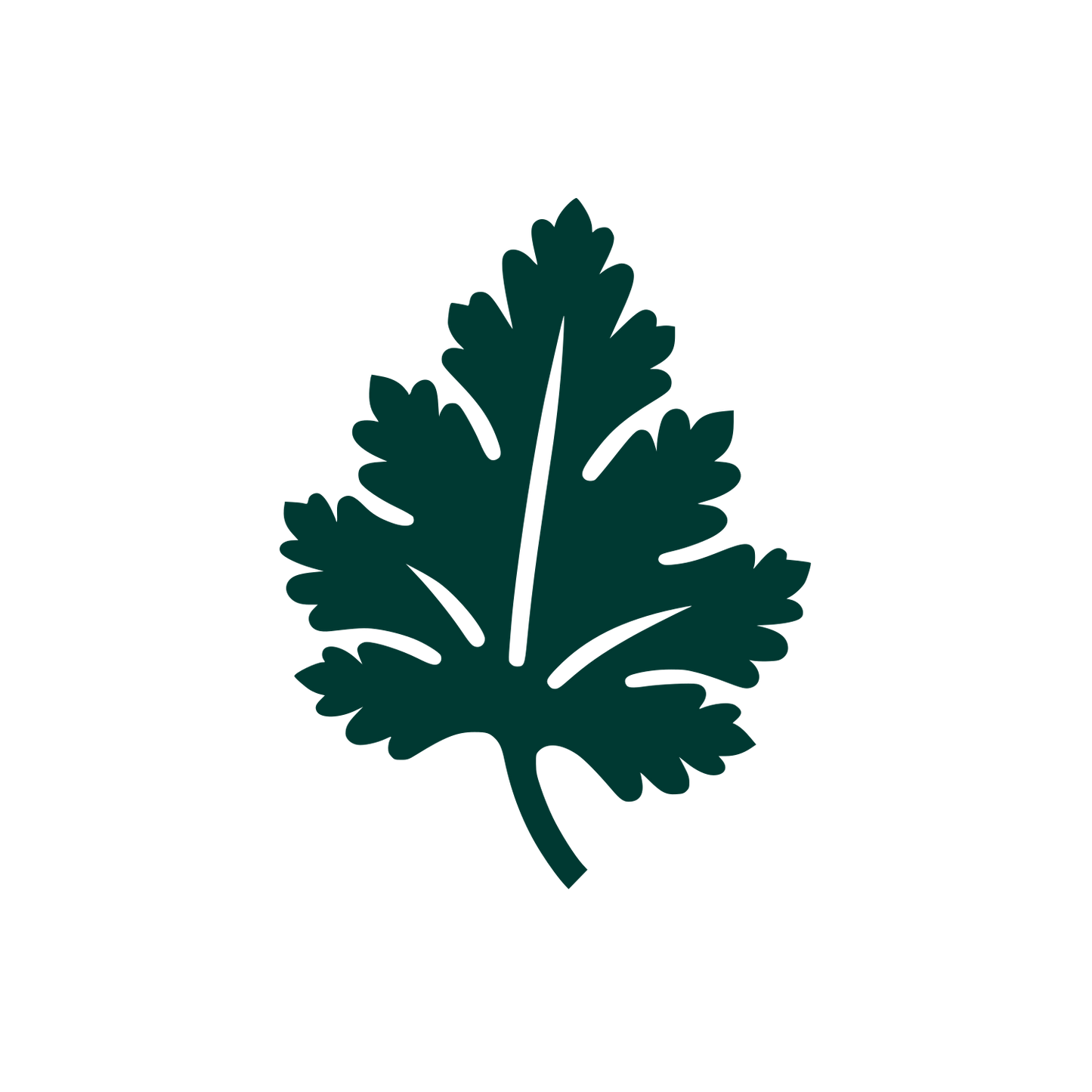 Logo of Leaf Design #003932