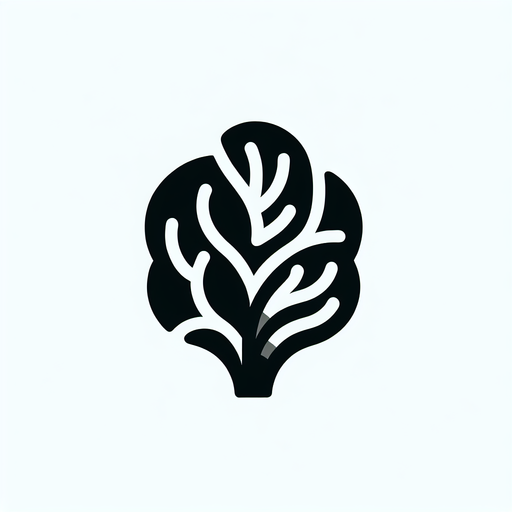 Vegetation Logo Design
