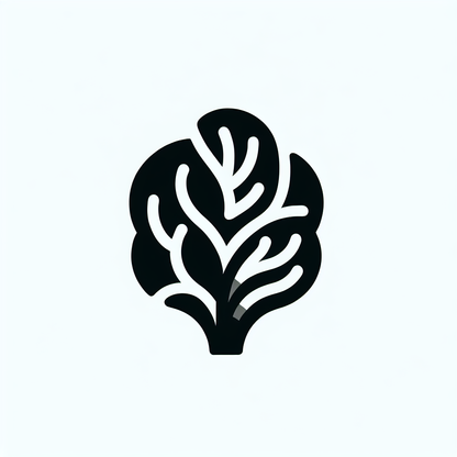 Vegetation Logo Design