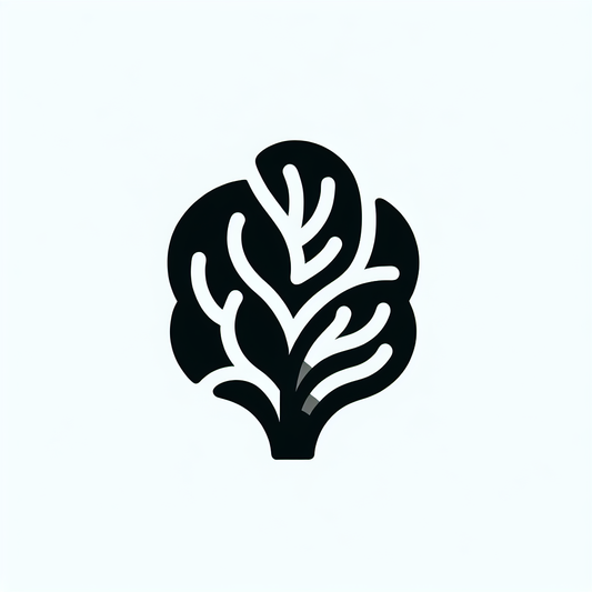 Vegetation Logo Design