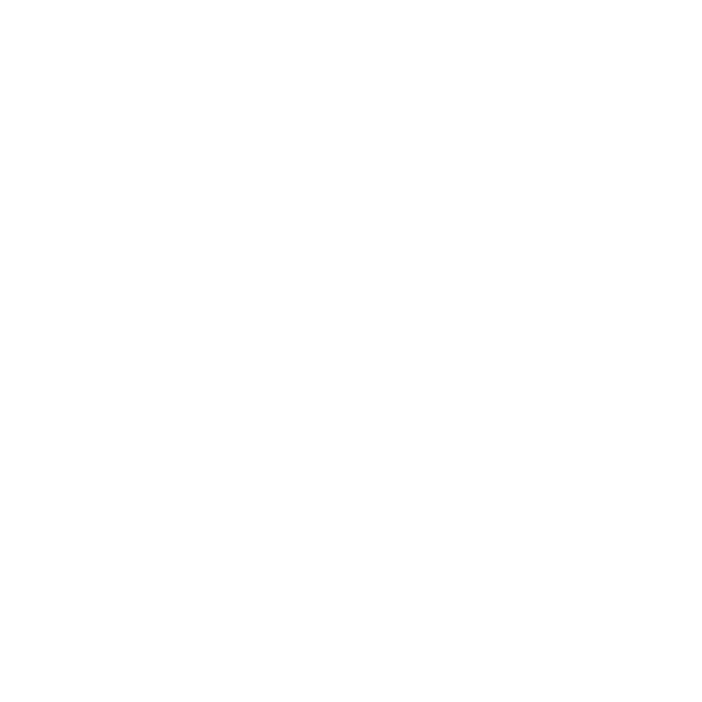 Vegetation Logo Design #ffffff