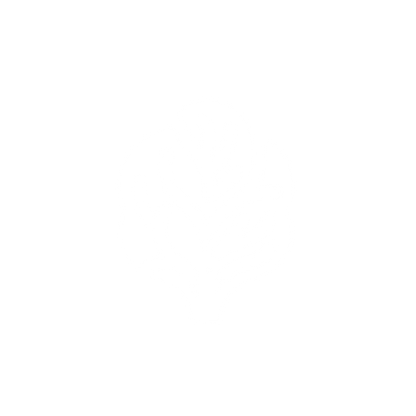 Vegetation Logo Design #ffffff