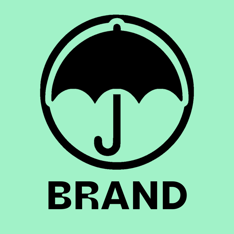 Umbrella Circle Logo preview