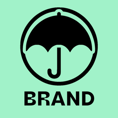 Umbrella Circle Logo preview