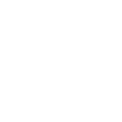 Logo with Corn Design #ffffff