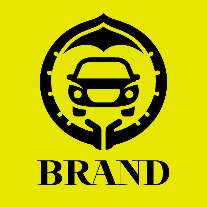 Car Service Logo preview