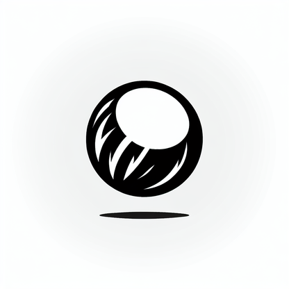 Coconut Bold Logo