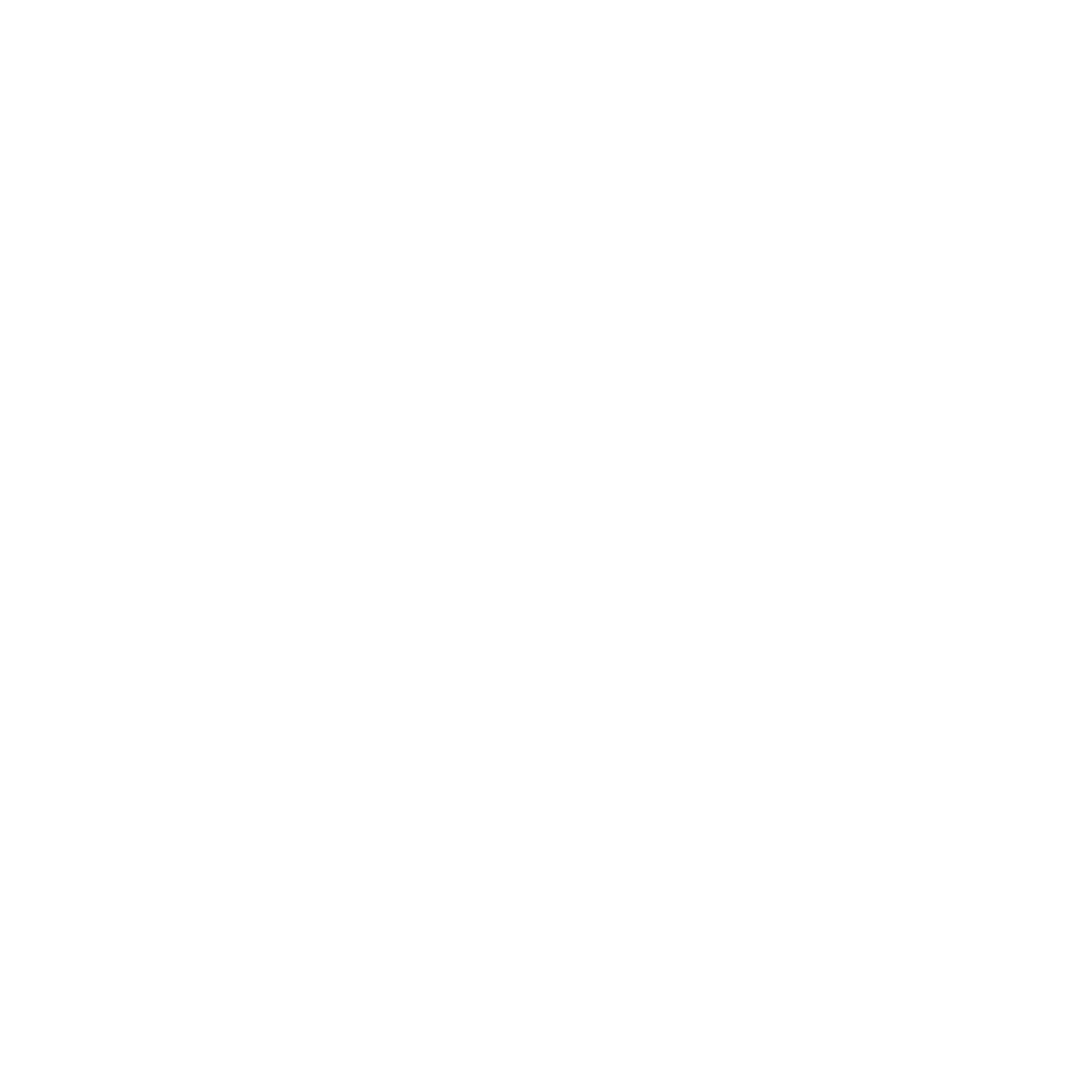Coconut Bold Logo #ffffff