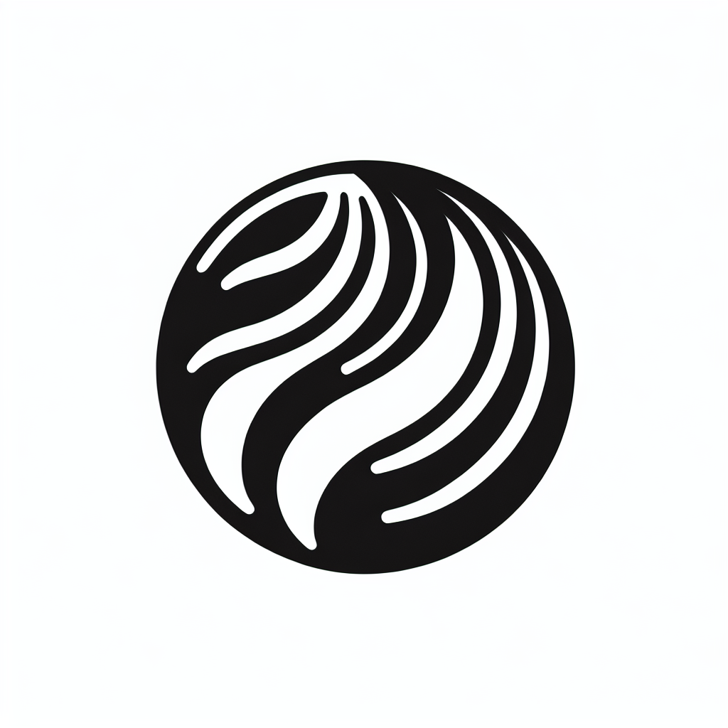 Coconut Waves Logo
