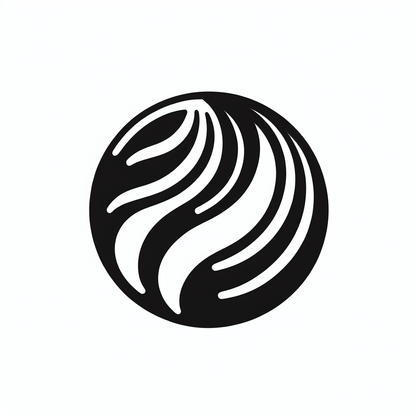 Coconut Waves Logo