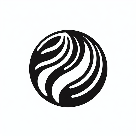 Coconut Waves Logo