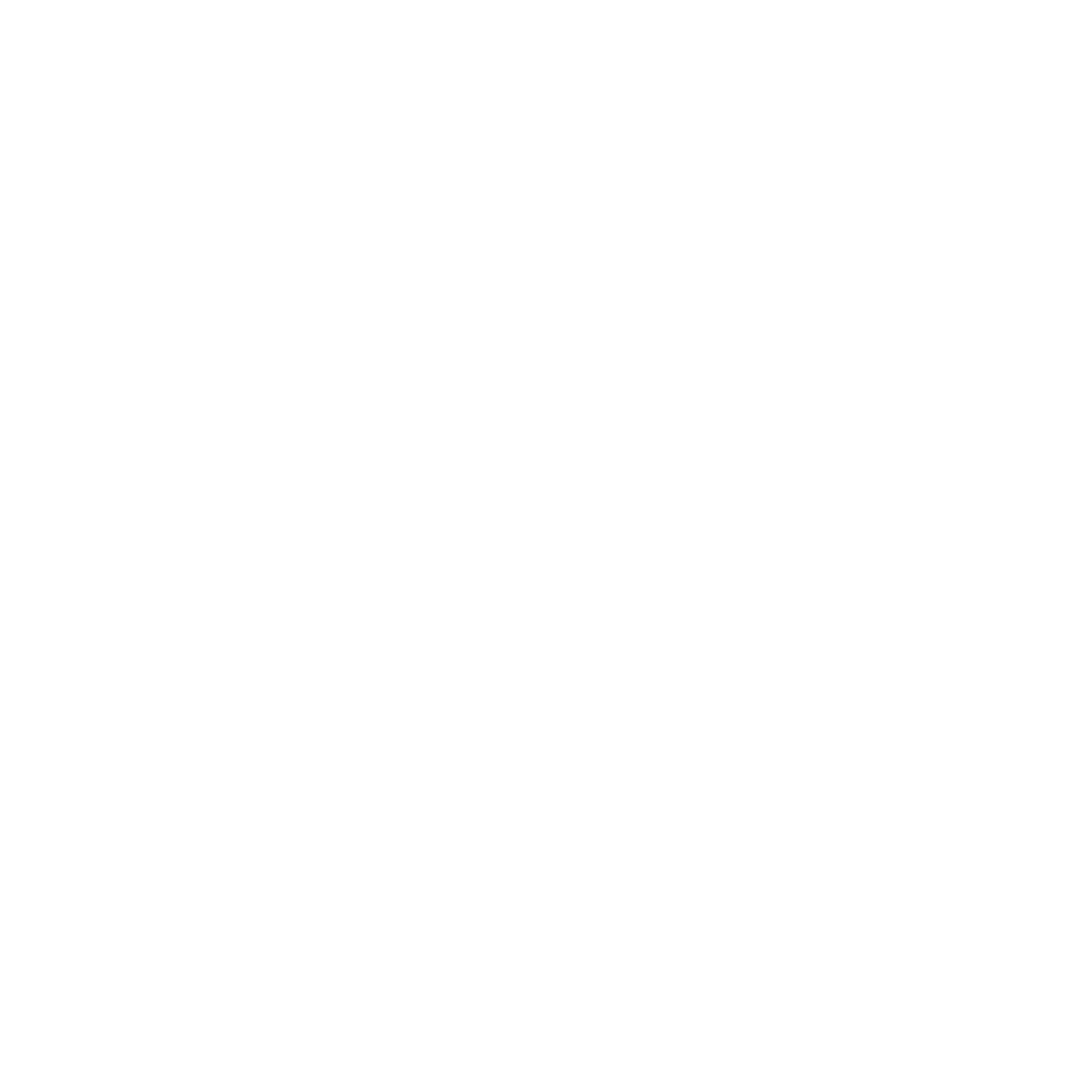 Logo of an Onion #ffffff