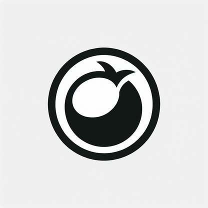 Logo of a Fruit