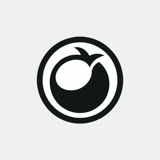 Logo of a Fruit