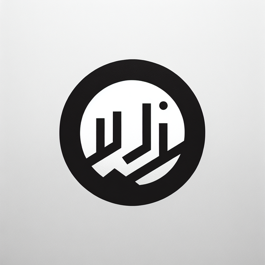 Calendar Date Badge Logo