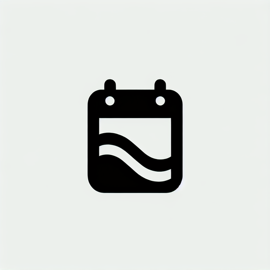 Calendar Logo Design