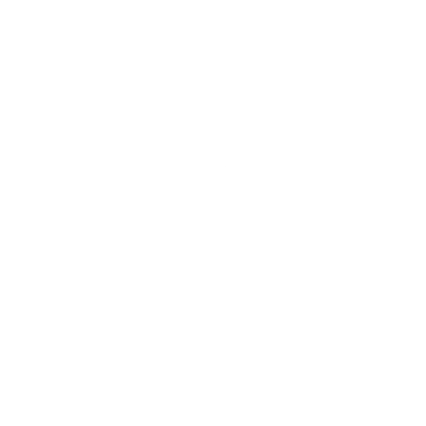 Logo with Branch Design #ffffff