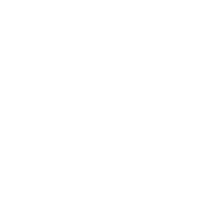 Logo with Branch Design #ffffff