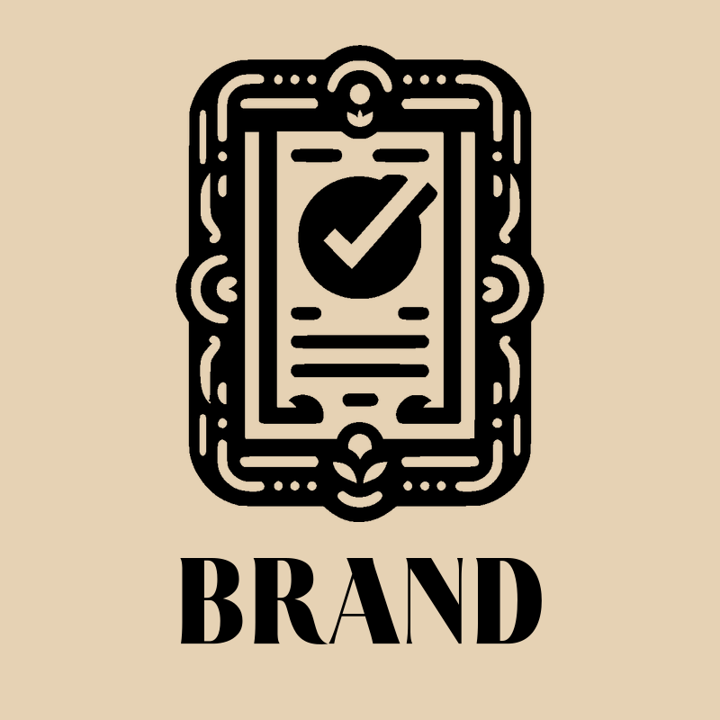 Verified Document Logo preview
