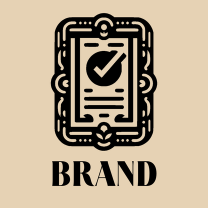 Verified Document Logo preview