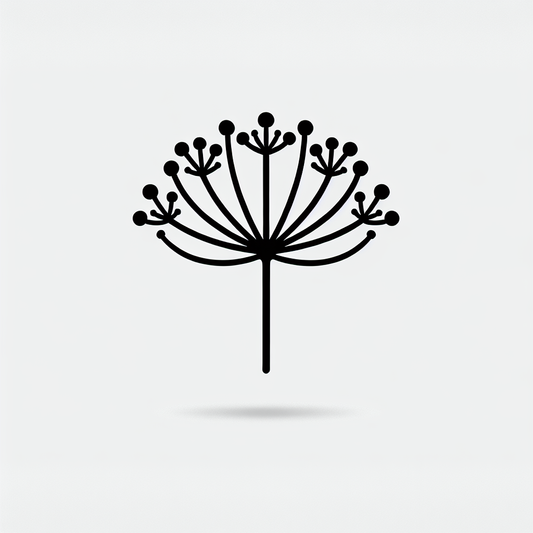 Botanical Design Logo
