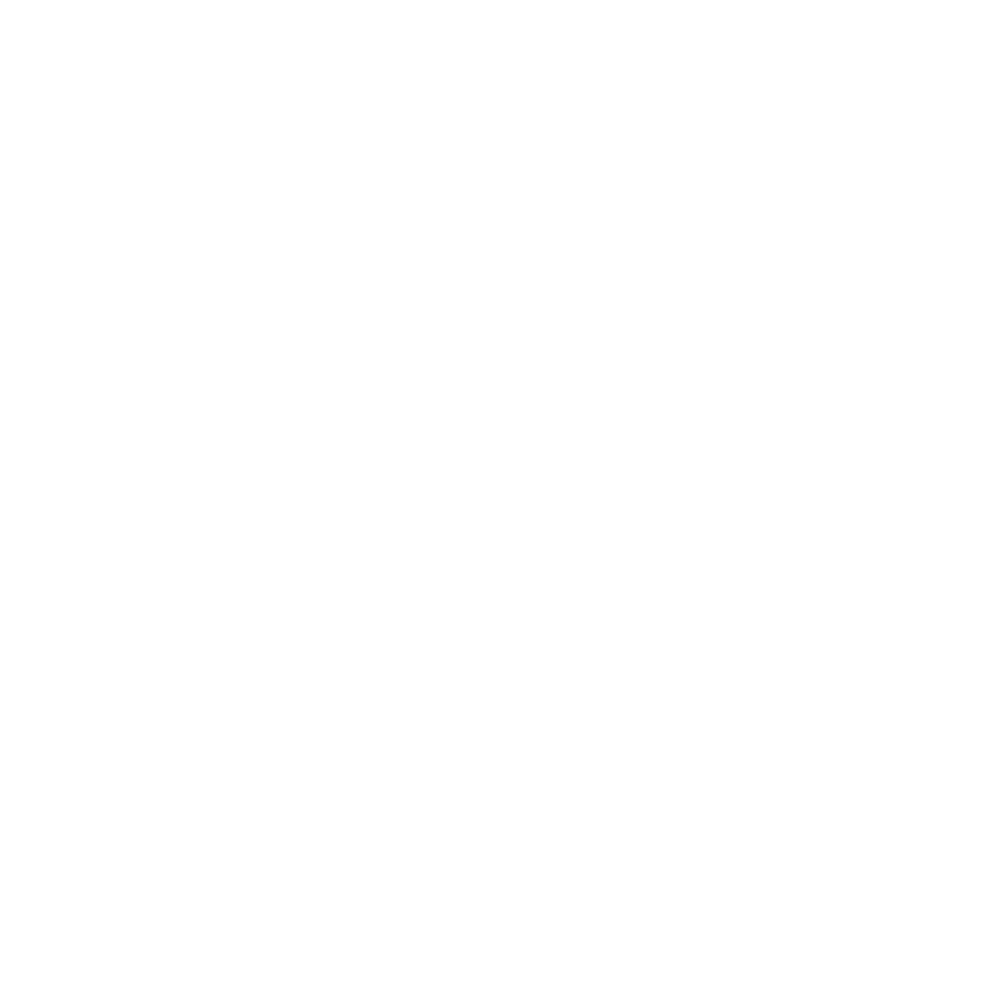 Logo Featuring Eggplant Design #ffffff