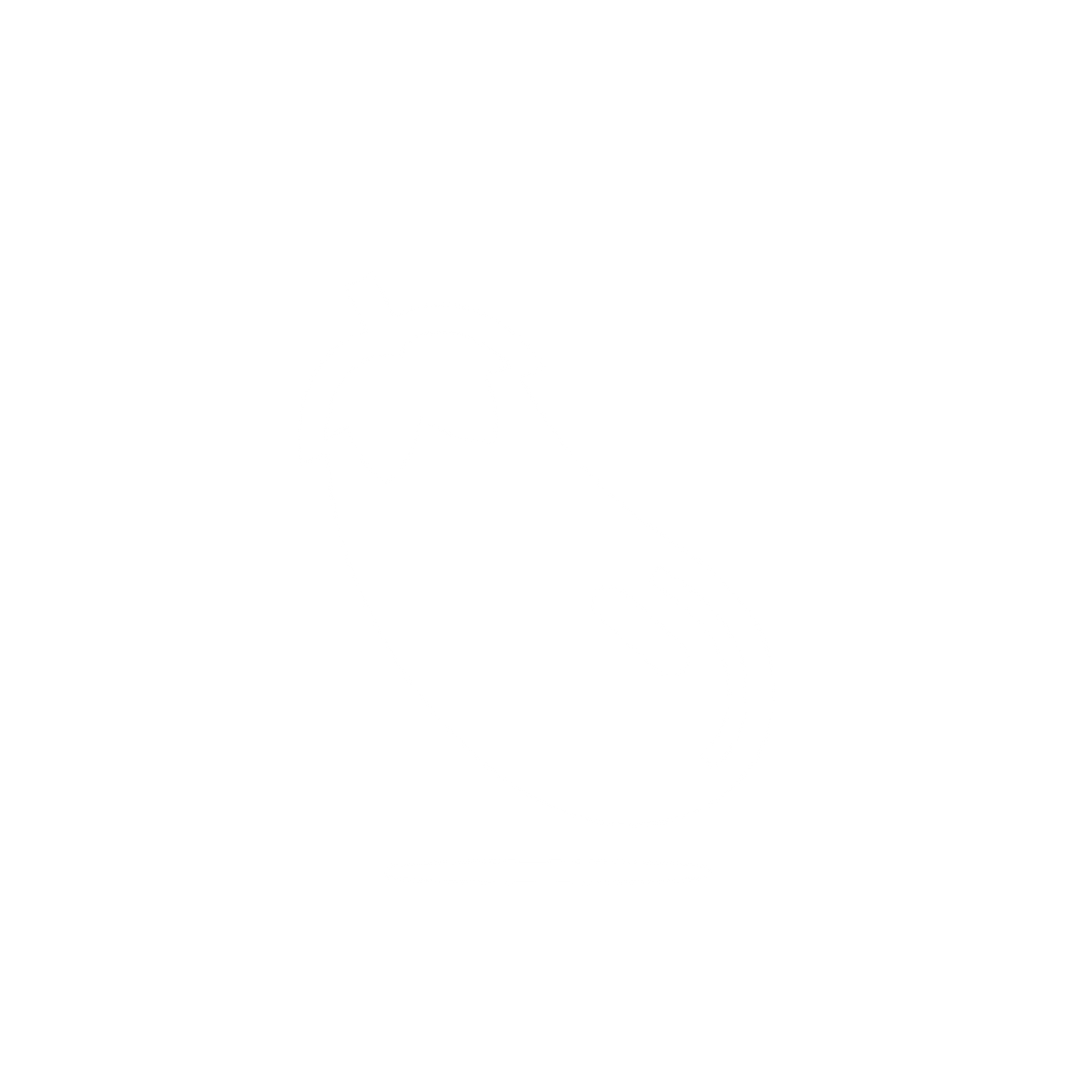 Eggplant Logo Design #ffffff