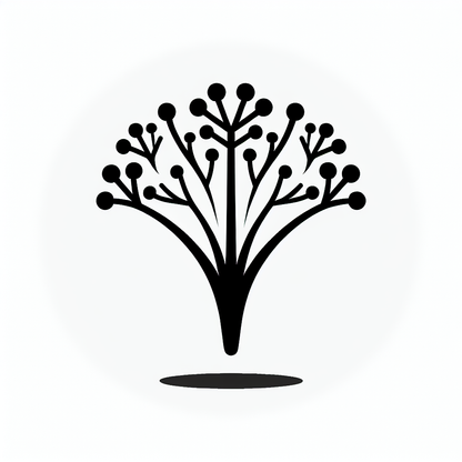 Tree Structure Logo