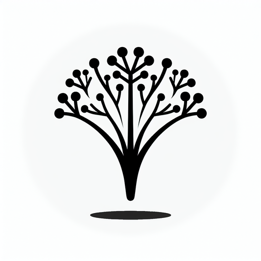 Tree Structure Logo