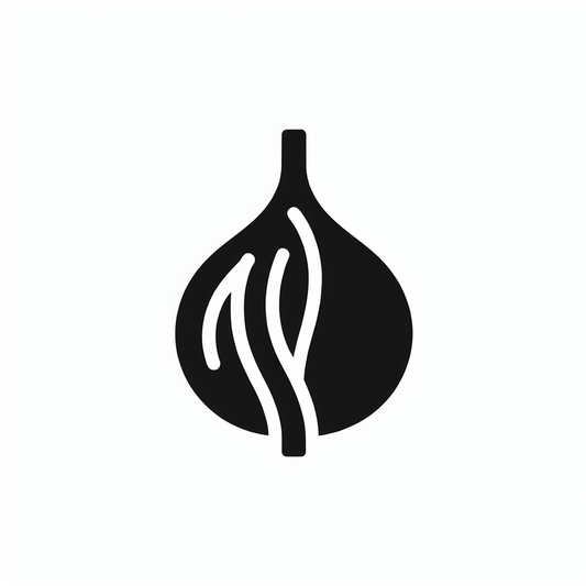 Fig Fruit Logo