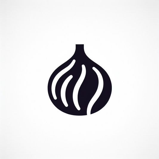 Logo Design with Swirls