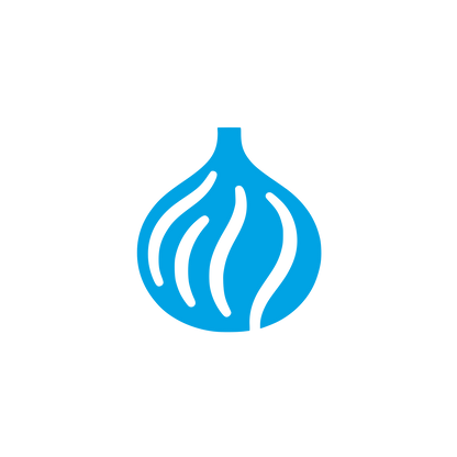 Logo Design with Swirls #00a3e4