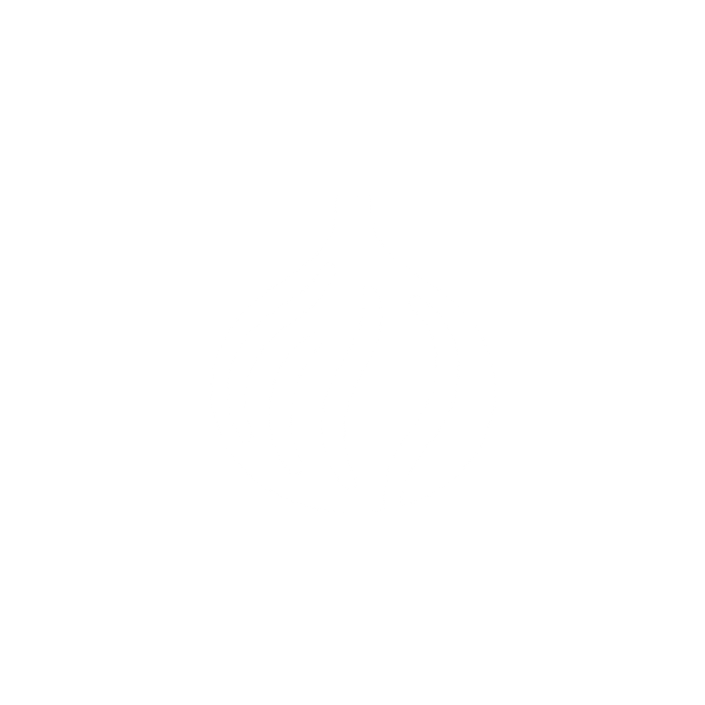 Logo Design with Swirls #ffffff