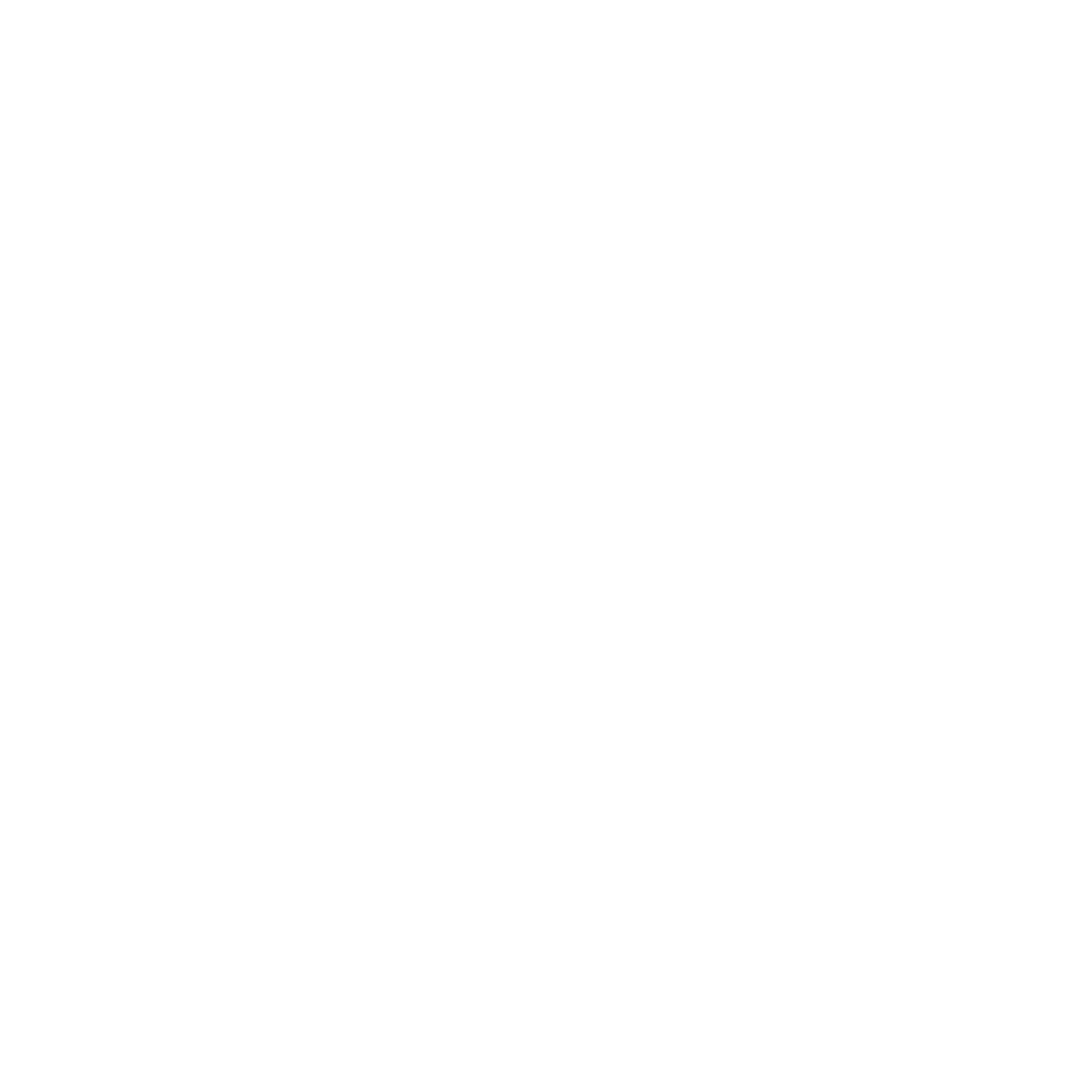 Pear Logo #ffffff