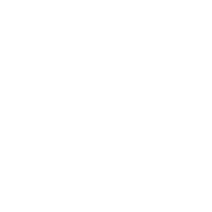 Pear Logo #ffffff