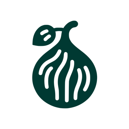 Pear Logo #003932