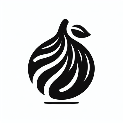 Leafy Design Logo