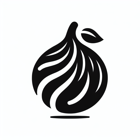 Leafy Design Logo