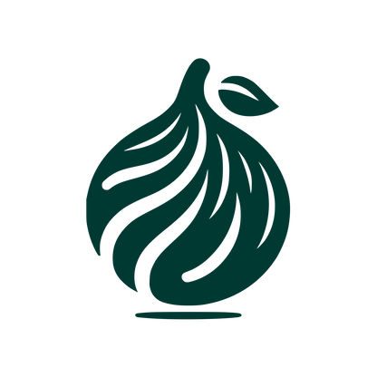 Leafy Design Logo #003932