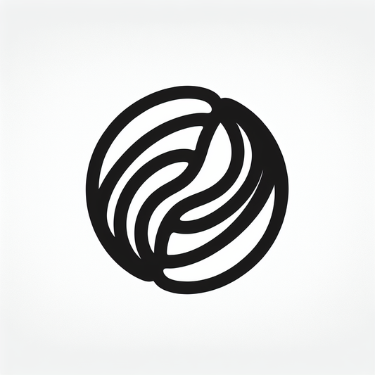 Garbanzo Bean Logo
