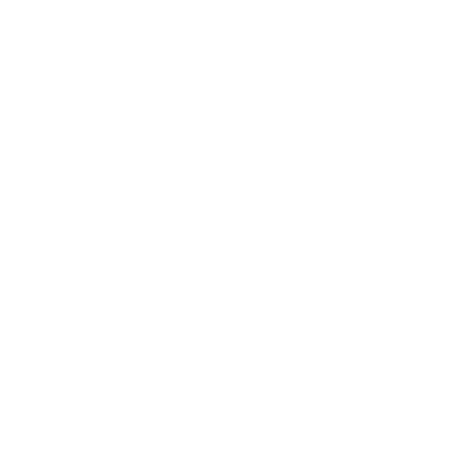 Garlic Logo Design #ffffff