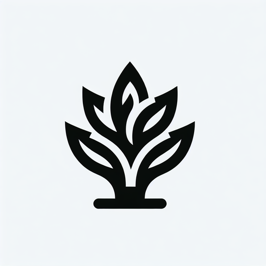 Leaf Inspired Logo