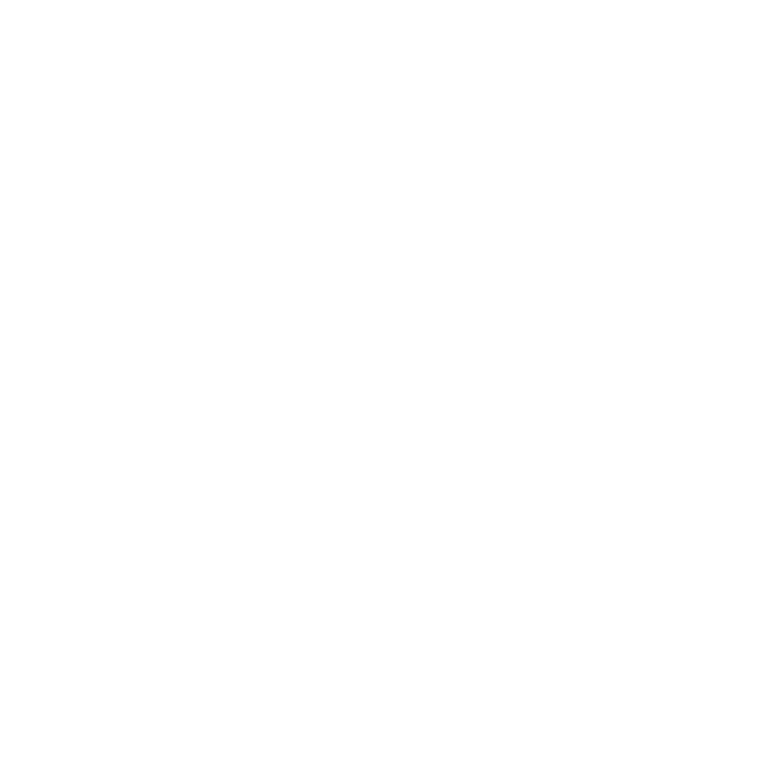 Leaf Inspired Logo #ffffff