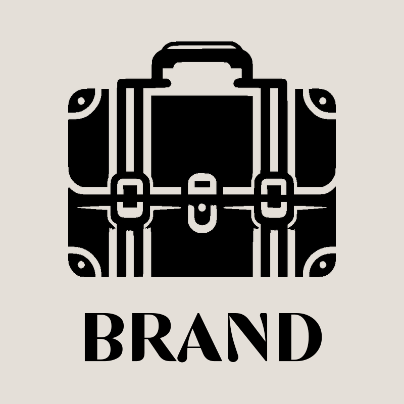 Suitcase Logo preview