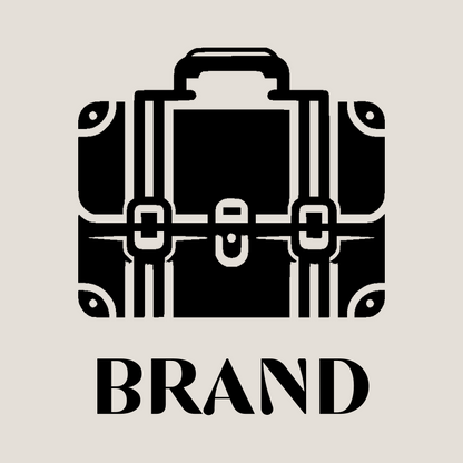 Suitcase Logo preview