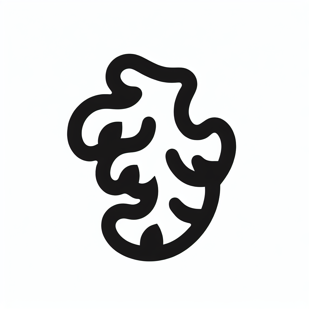 Ginger Root Logo