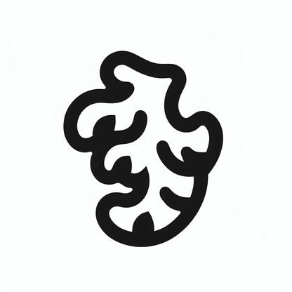 Ginger Root Logo