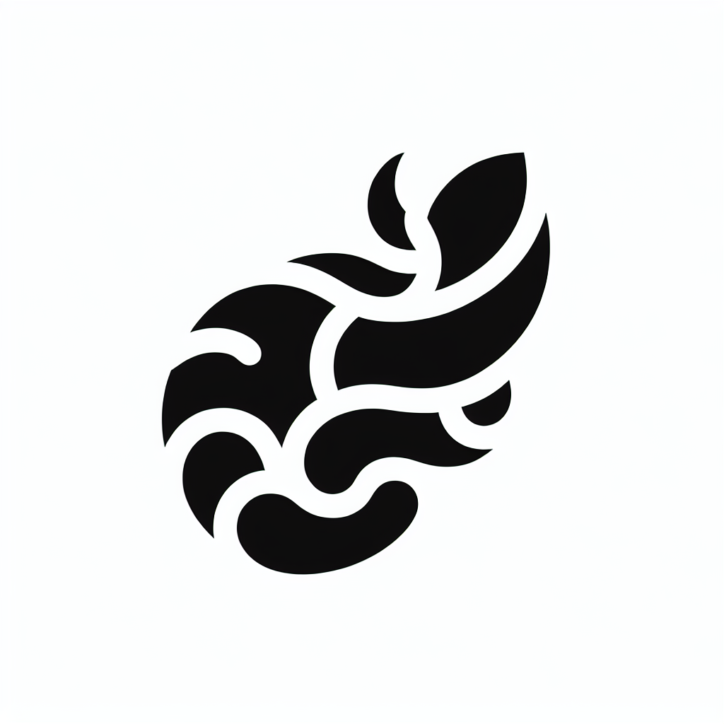 Logo Design Element