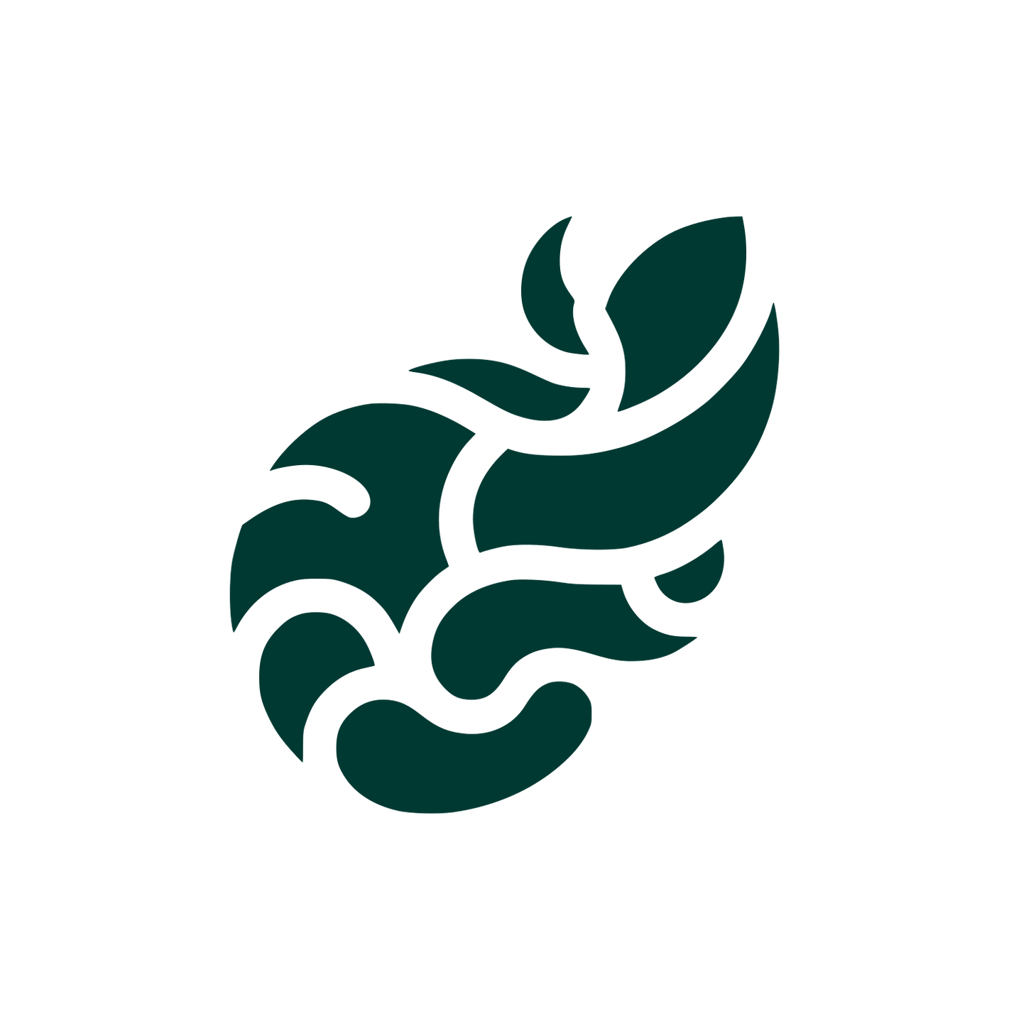 Logo Design Element #003932
