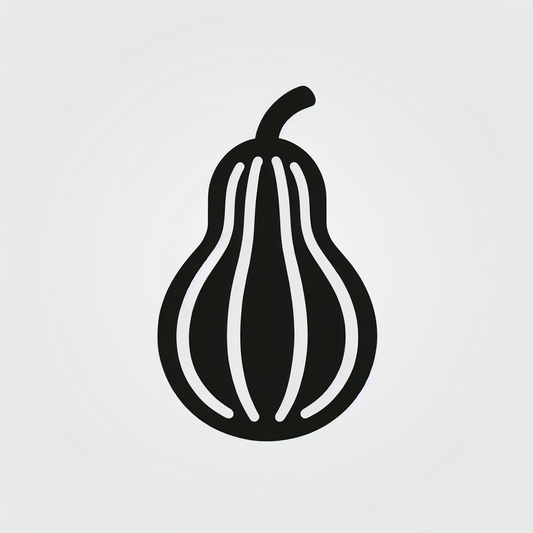 Squash Logo Design